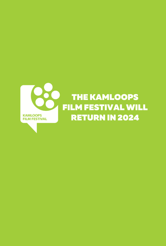 Events for September 2023 – The Kamloops Film Society